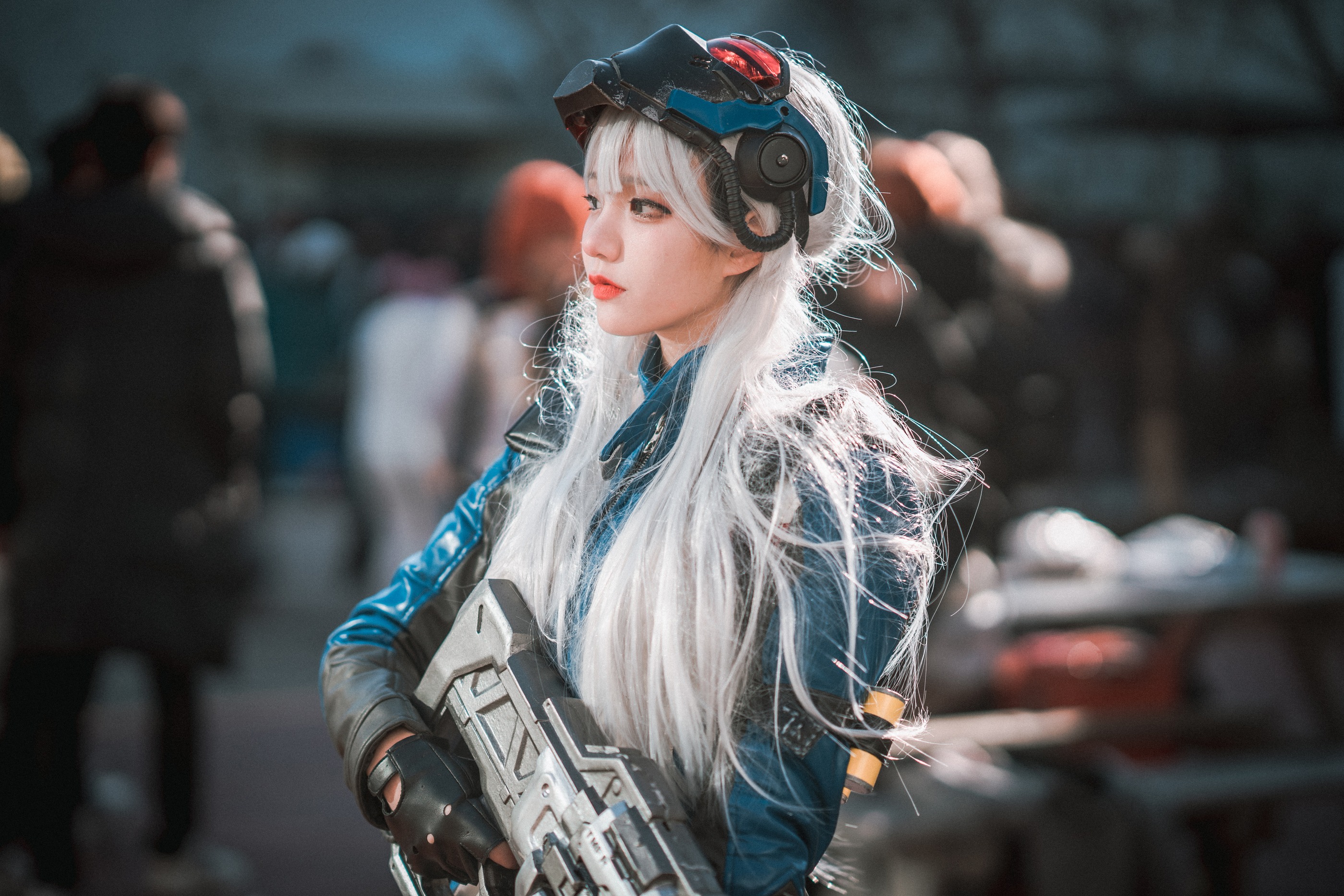 图片[1]-Jenny – NO.023-XikXak